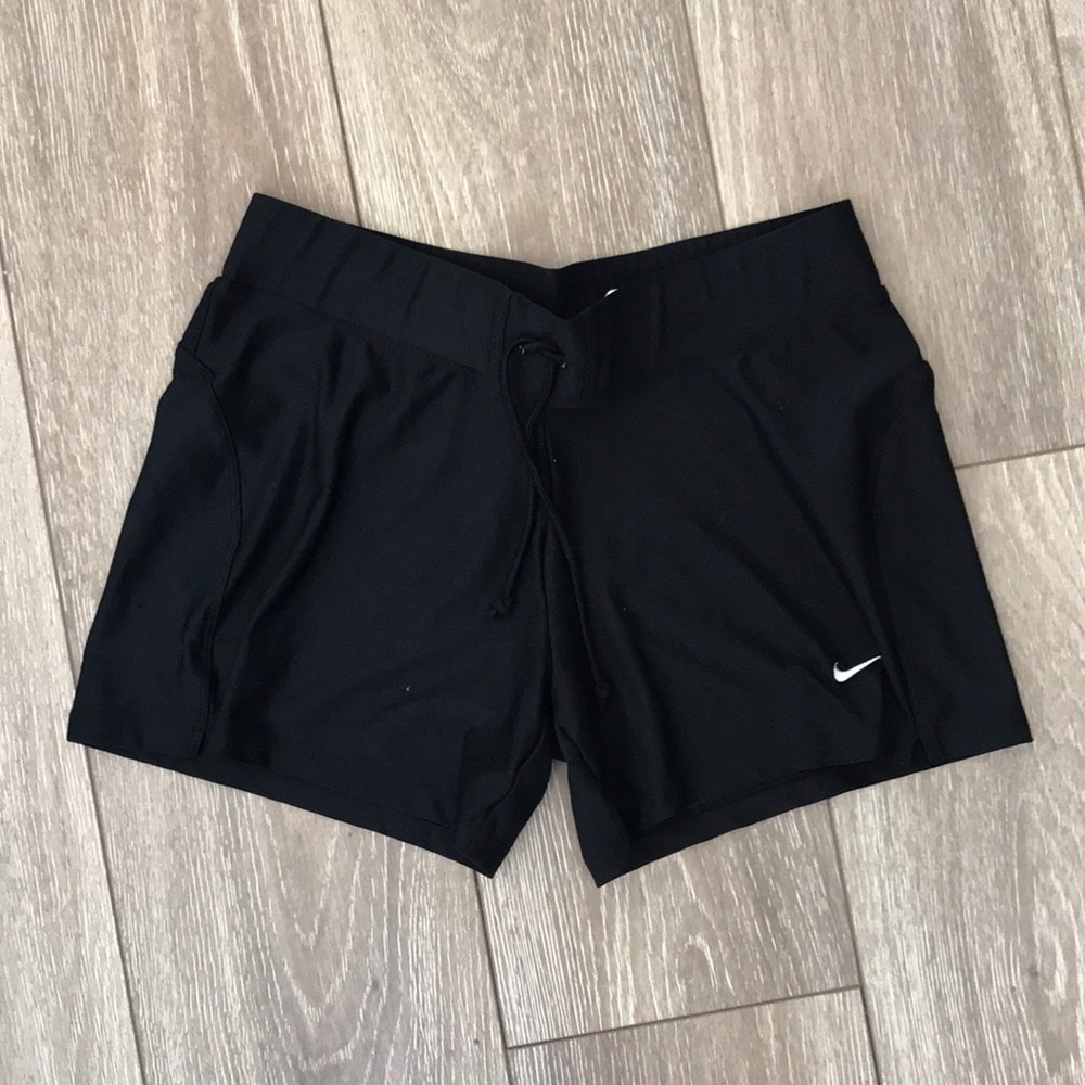 Nike workout shorts